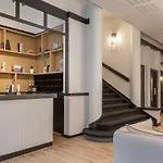 Hôtel Bristol Union Intra Muros