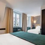Hôtel Bristol Union Intra Muros