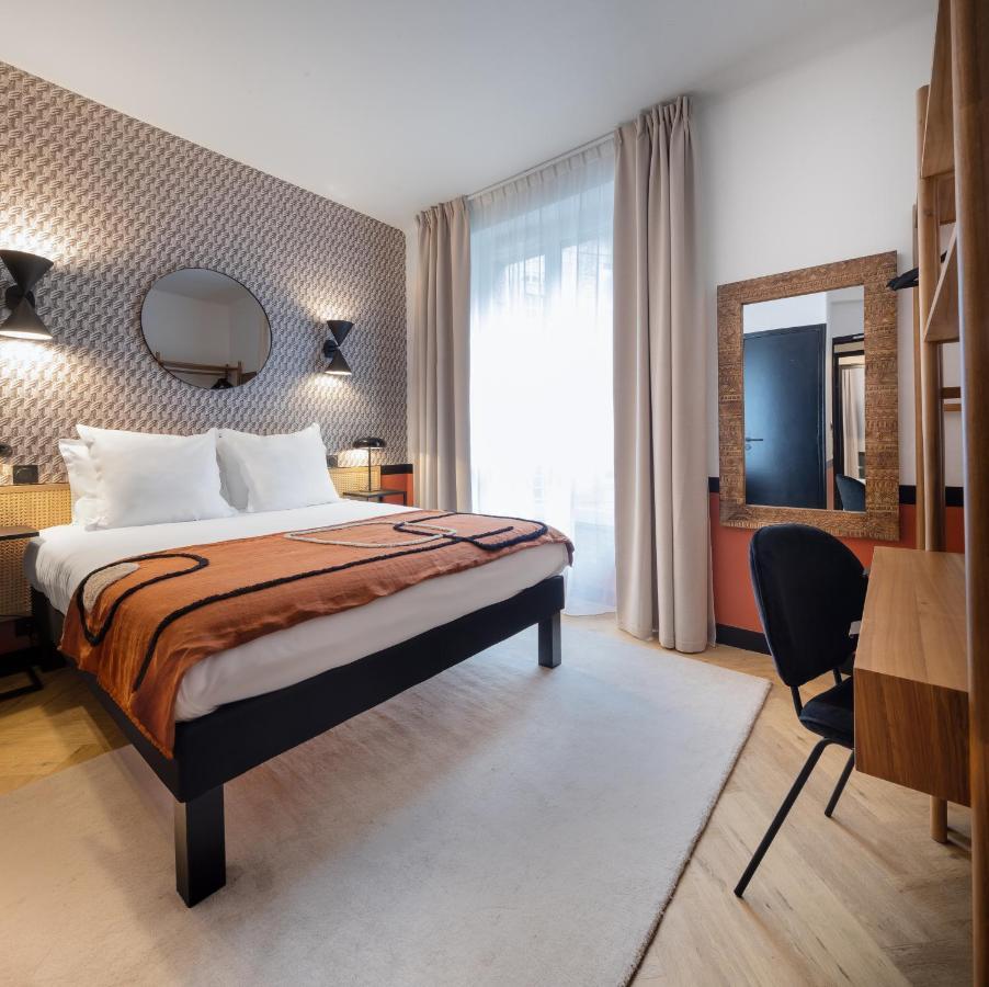 Hotel Bristol Union Intra Muros