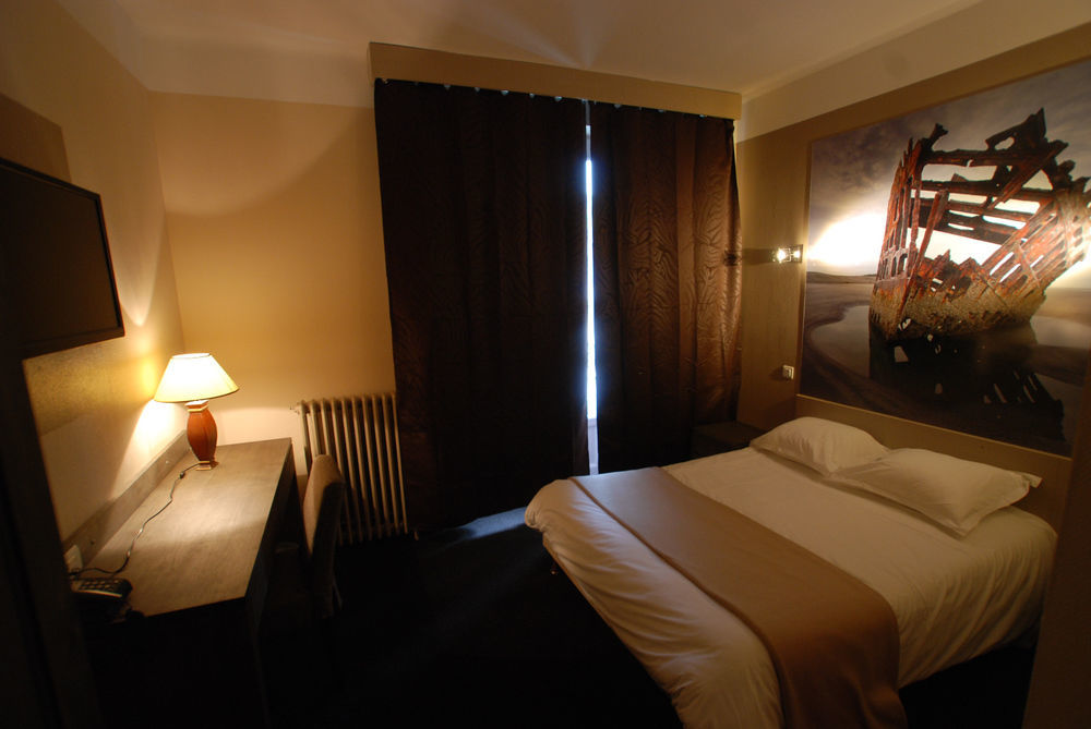 Bristol Union Intra Muros Hotel 3*