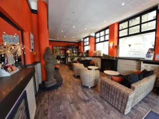 Hotel Bristol Union Intra Muros